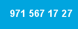 971 567 17 27 971 567 17 27